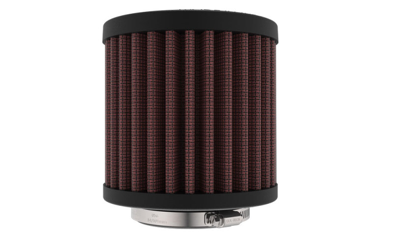 Honda XR100R Air Filter - K&N Engineering - Direct Fit, Washable/Reusable - `88-`03